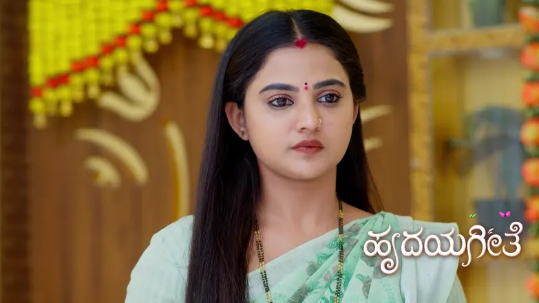 Fanindra Faces Urvashi's Fury Episode 259