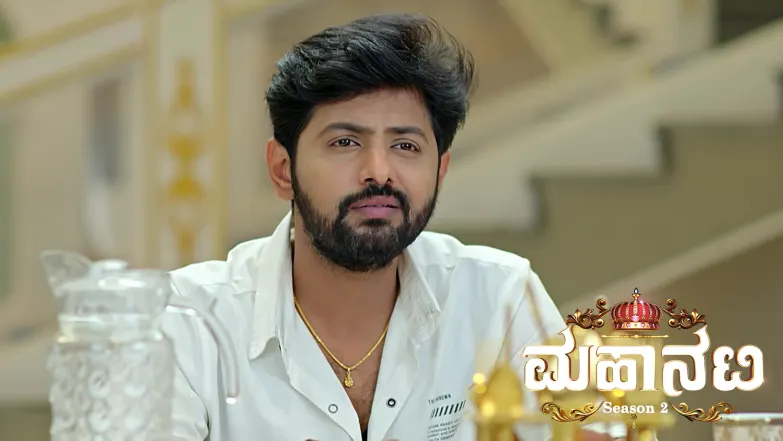 Ananda Bhairavi’s Unwavering Faith in Sharanya Episode 301