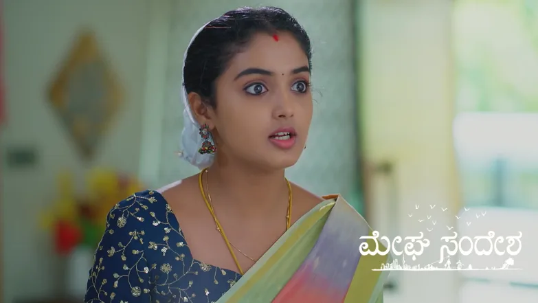 Apoorva Grows Suspicious After a Note Episode 459