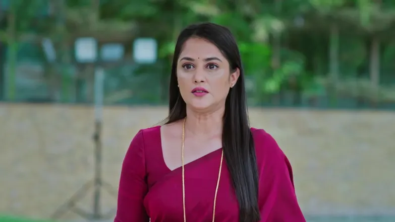 Durga Presents Evidence against Maya Episode 258