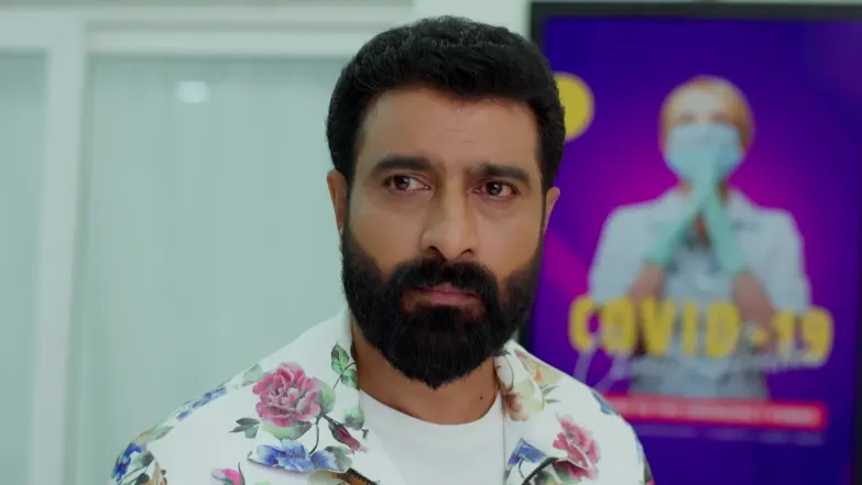 Rudra Plots against His Enemy Episode 71