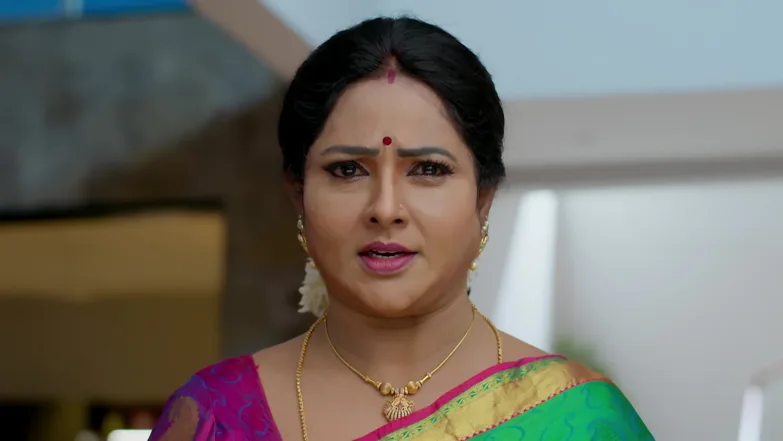 Paavanaganga - January 25, 2026 Episode 76