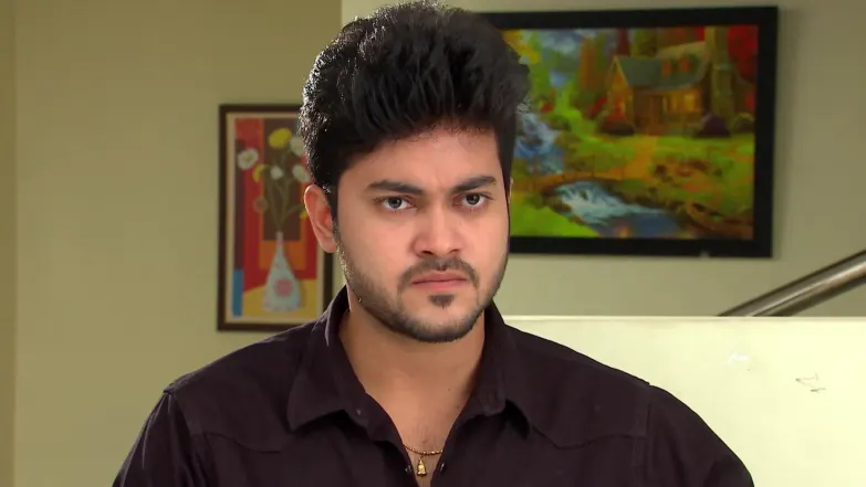 Vinay's Marriage Alliance for Shrinidhi Episode 195