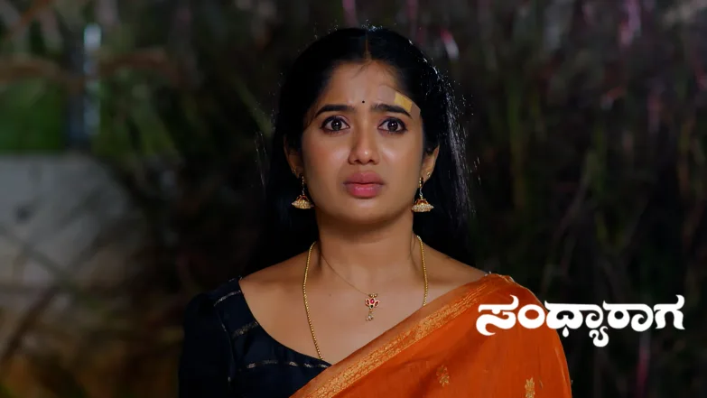 Rajalakshmi Learns about Bhupathiraj's Deeds Episode 1033