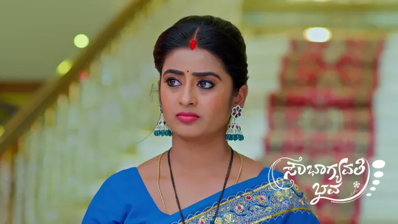 Manisha Fakes a Miscarriage Episode 684