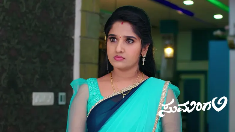 Viraj Is Stunned By Madhuri’s Allegations Episode 279