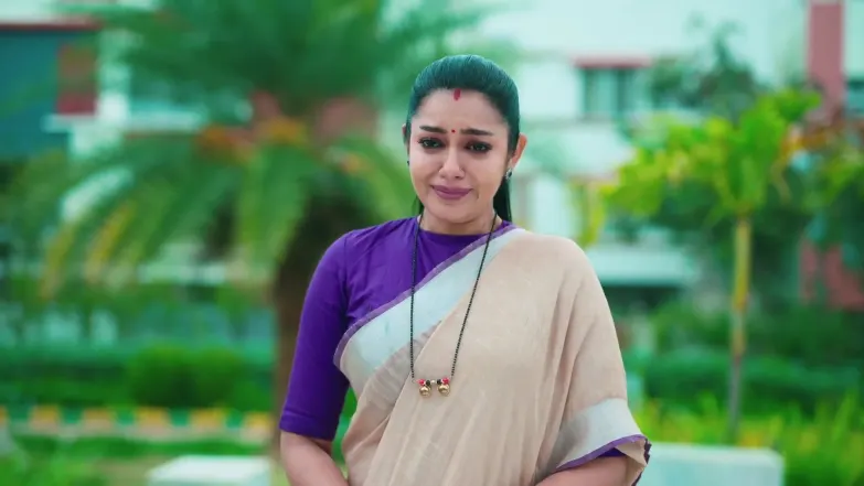 Amruthadhaare - January 19, 2026 - Best Scene 