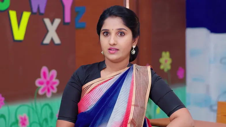 Kalyanamasthu - January 23, 2026 - Best Scene 