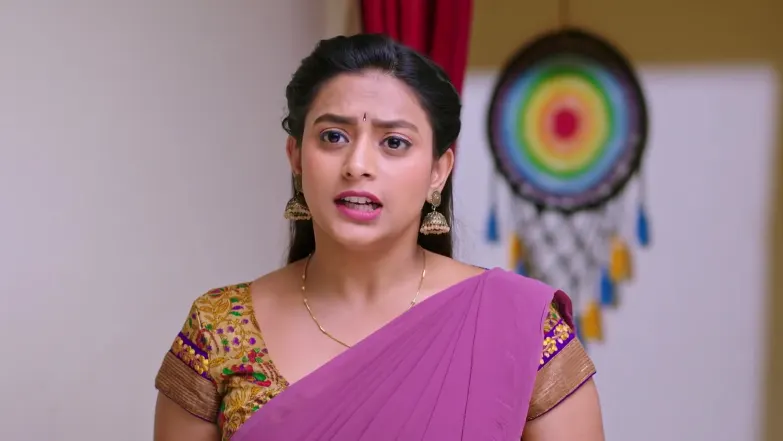 Shravani Subramanya - January 22, 2026 - Best Scene 