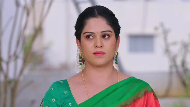 Shravani Subramanya - January 23, 2026 - Best Scene 