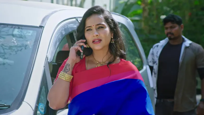 Lakshmi Nivasa - January 22, 2026 - Episode Spoiler