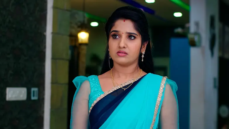 Sumangali - January 22, 2026 - Episode Spoiler