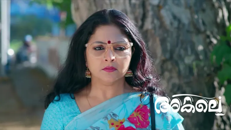 Ambika Performs Rithika's 'Irikyapindam' Episode 414