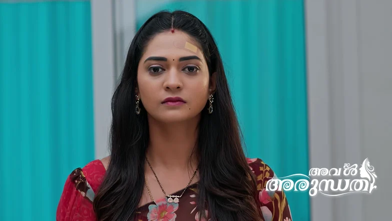 Maheshwari Receives a Shocking Video Episode 279