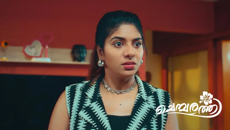 Aishwarya's Fake Parents Meet Ramadevi Episode 65