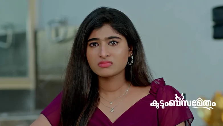 The Police Raid Saranya's Room Episode 164