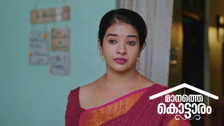 Prakash Brings Jagatha Home Episode 496