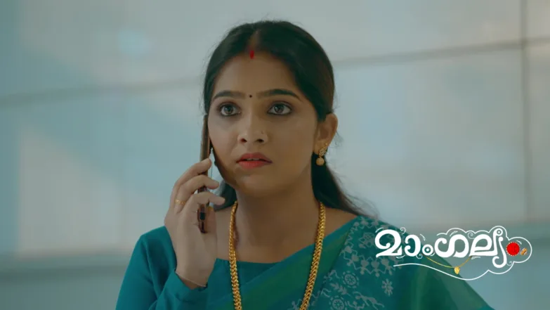 Archana Prepares Medicines for Avanthika Episode 789