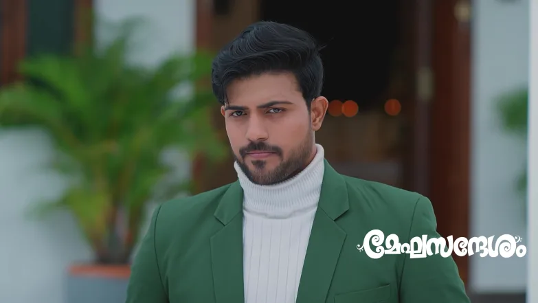 Sujatha's Remark Angers Apoorva Episode 183