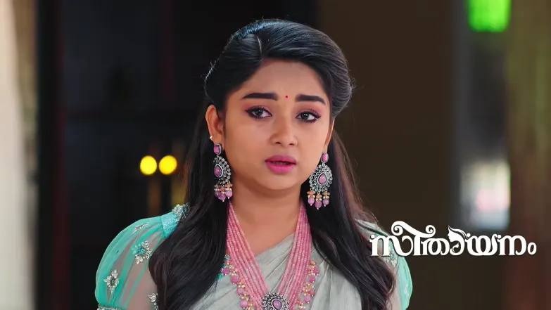 Janaki Asks Aadhya for a Promise Episode 170