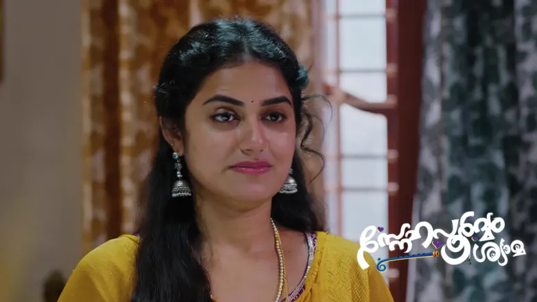 Padmini Accepts Priyanka Episode 436