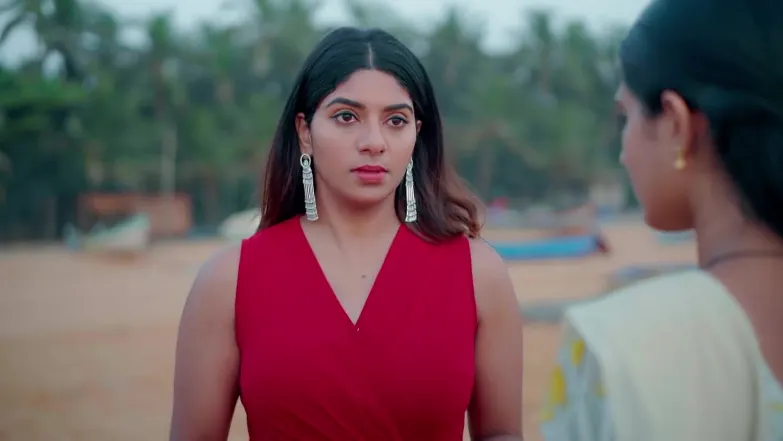 Chembarathy - January 21, 2026 - Webisode 21st January 2026 Webisode