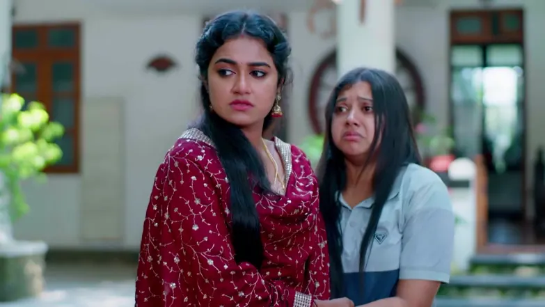 Snehapoorvam Shyama - January 19, 2026 - Webisode 19th January 2026 Webisode