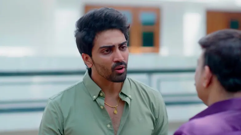 Snehapoorvam Shyama - January 25, 2026 - Webisode 25th January 2026 Webisode