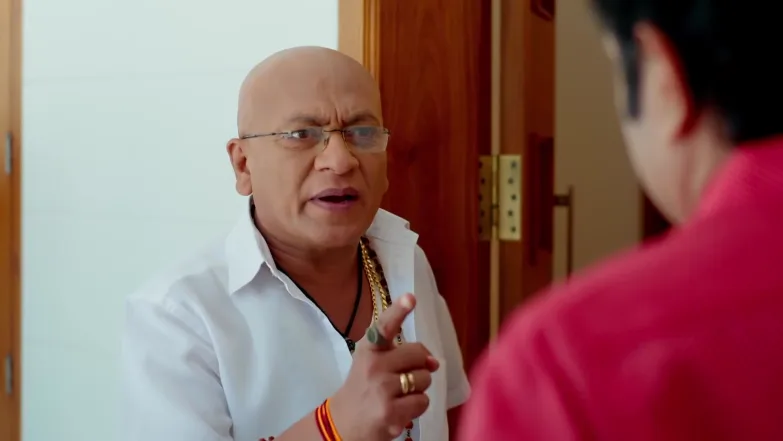 Manathe Kottaram - January 25, 2026 - Best Scene 