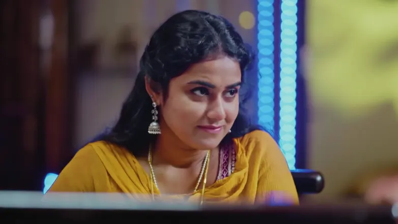 Snehapoorvam Shyama - January 23, 2026 - Best Scene 