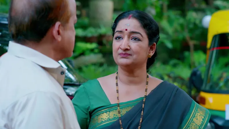 Snehapoorvam Shyama - January 20, 2026 - Episode Spoiler