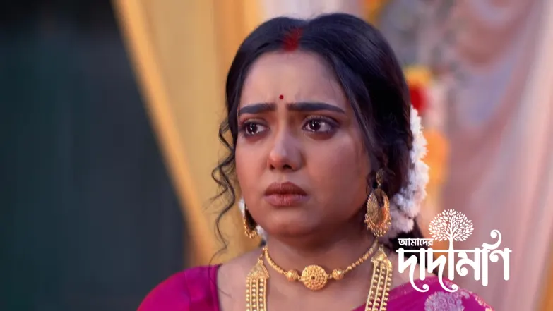 Parthasarathi Regains Strength in His Legs Episode 171