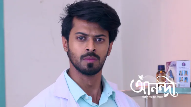 Adi and Anondi Suspect Foul Play by Soubhik Episode 411