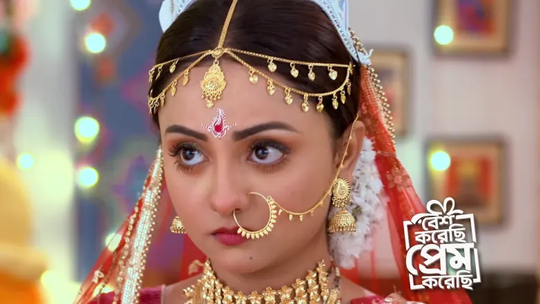 Besh Korechi Prem Korechi - January 20, 2026 Episode 44