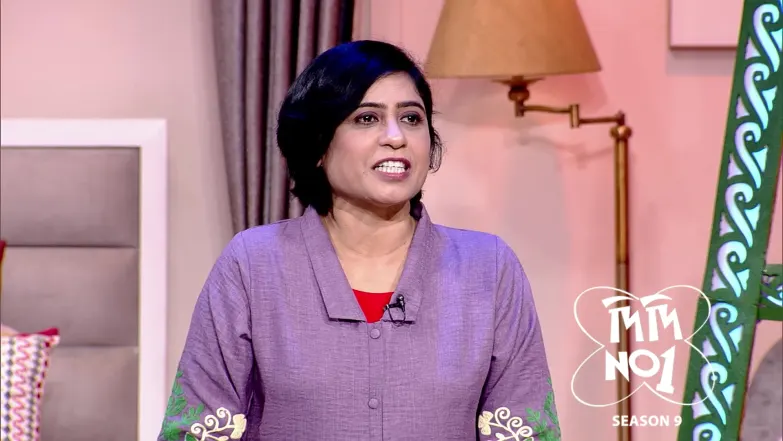 Stories of Unbreakable Women Episode 1421