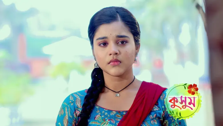 Shankar Objects to Kusum Attending the Award Night Episode 233