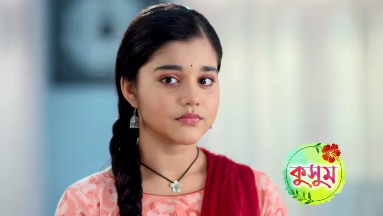 Megha Is Debolina's Trump Card Episode 230