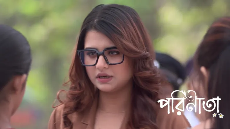 Aniruddho and Poushali Visit Rajat's Place Episode 435