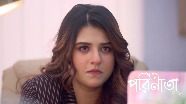 Parul Recreates Subinay's Death Scene Episode 433