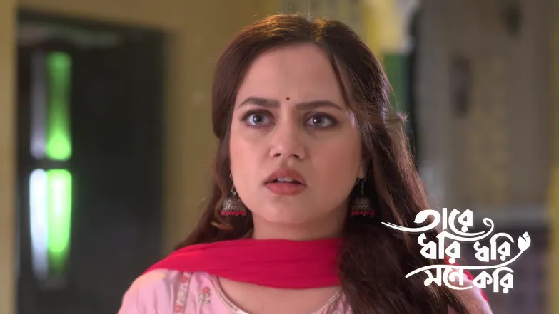 Pulastya Arrives at the Goswami House Episode 39