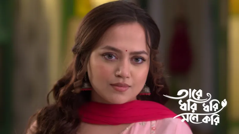 Diti Suffers from High Fever Episode 40