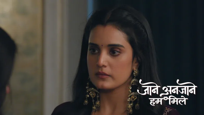 Reet Returns to Raghav Episode 406