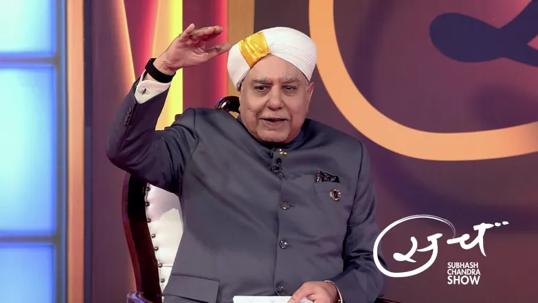 Ideas to Impact: Inspiring Journeys Episode 9