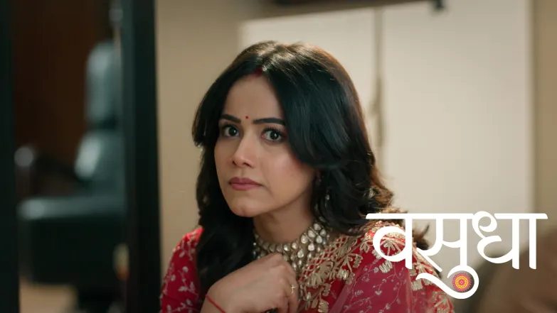 The Chauhans’ Success Brings Karishma’s Downfall Episode 455