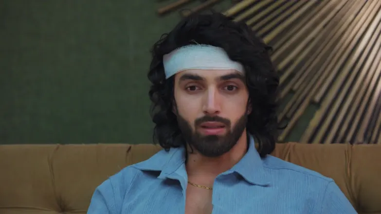 Jaane Anjaane Hum Mile - January 21, 2026 - Webisode 21st January 2026 Webisode