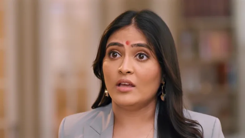 Saru - January 24, 2026 - Webisode 24th January 2026 Webisode