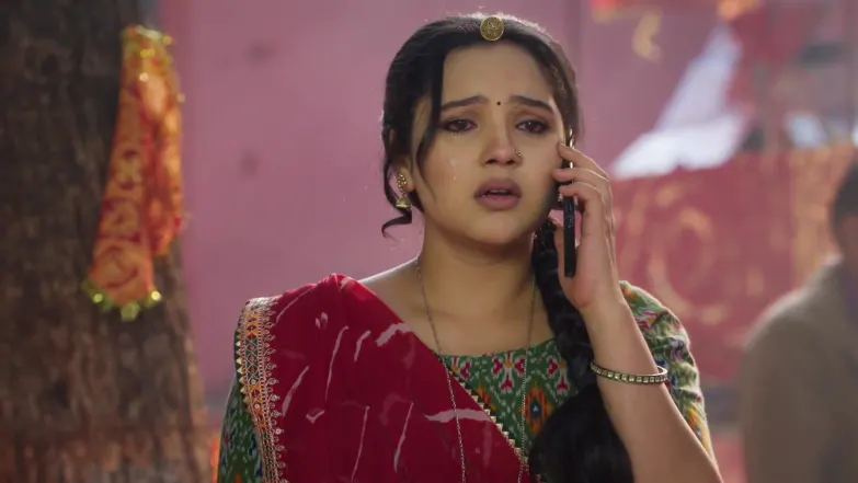 Vasudha - January 20, 2026 - Webisode 20th January 2026 Webisode