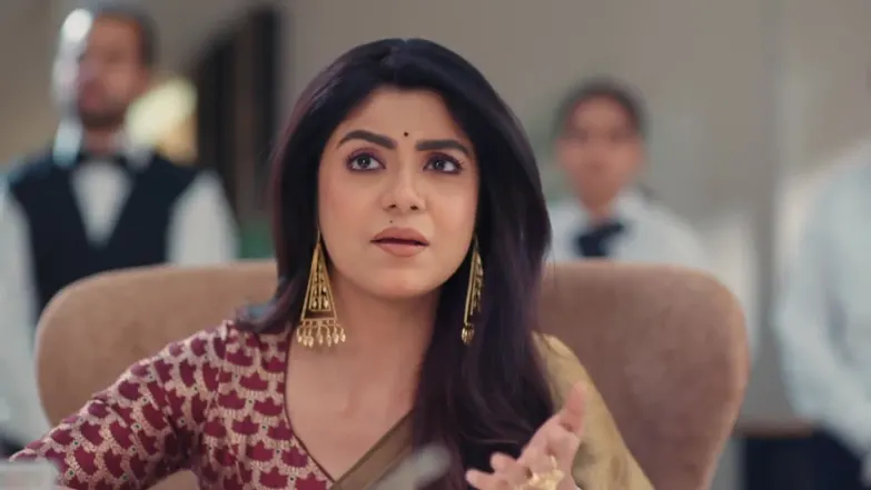 Jagadhatri - January 20, 2026 - Best Scene 