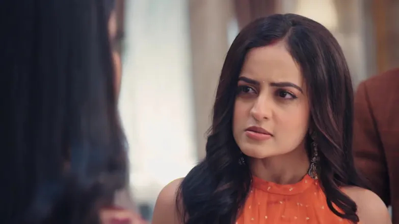 Jagadhatri - January 23, 2026 - Best Scene 