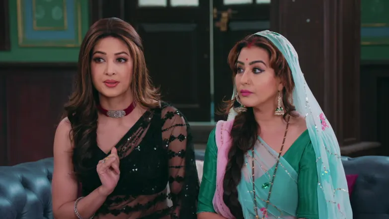 The Connection between Bhabiji and Piano Tunes Episode 25